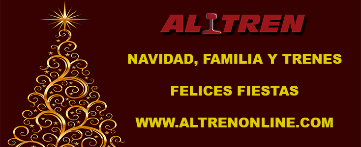 CHRISTMAS OF 2025 WITH ALTRENONLINE